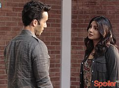 Quantico: 2x03 Stescalade - zdjęcia promocyjne