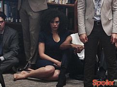 Quantico: 2x03 Stescalade - zdjęcia promocyjne