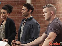 Quantico: 2x03 Stescalade - zdjęcia promocyjne