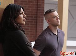 Quantico: 2x03 Stescalade - zdjęcia promocyjne