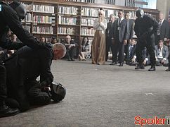 Quantico: 2x03 Stescalade - zdjęcia promocyjne