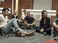 Quantico: 2x03 Stescalade - zdjęcia promocyjne