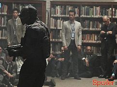 Quantico: 2x03 Stescalade - zdjęcia promocyjne