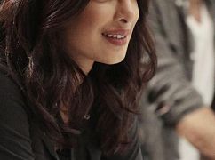 Quantico: 2x03 Stescalade - zdjęcia promocyjne