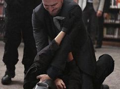 Quantico: 2x03 Stescalade - zdjęcia promocyjne