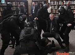 Quantico: 2x03 Stescalade - zdjęcia promocyjne