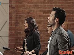 Quantico: 2x03 Stescalade - zdjęcia promocyjne