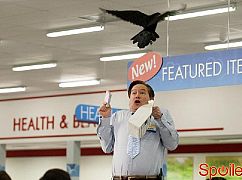 Superstore: 2x03 Guns, Pills, and Birds - zdjęcia promocyjne