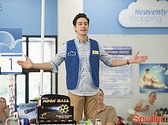 Superstore: 2x03 Guns, Pills, and Birds - zdjęcia promocyjne