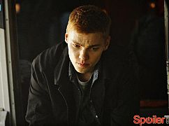 Aftermath: 1x02 In Rats Alley - zdjęcia promocyjne