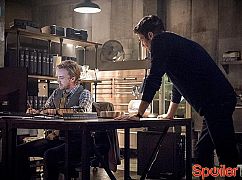 The Flash: 3x02 Paradox - zdjęcia promocyjne