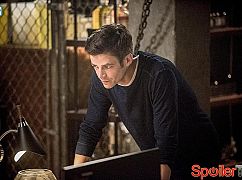 The Flash: 3x02 Paradox - zdjęcia promocyjne