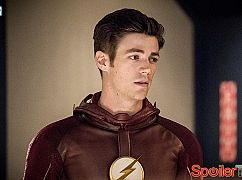 The Flash: 3x02 Paradox - zdjęcia promocyjne