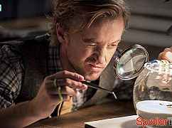 The Flash: 3x02 Paradox - zdjęcia promocyjne