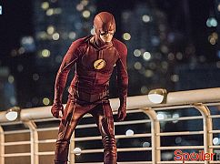 The Flash: 3x02 Paradox - zdjęcia promocyjne