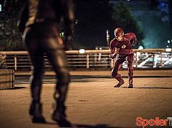 The Flash: 3x02 Paradox - zdjęcia promocyjne