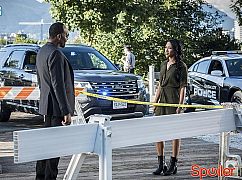 The Flash: 3x02 Paradox - zdjęcia promocyjne