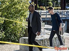 The Flash: 3x02 Paradox - zdjęcia promocyjne