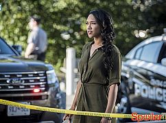 The Flash: 3x02 Paradox - zdjęcia promocyjne