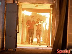 MacGyver: 1x03 Awl - zdjęcia promocyjne