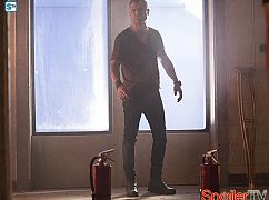 MacGyver: 1x03 Awl - zdjęcia promocyjne