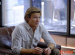 MacGyver: 1x03 Awl - zdjęcia promocyjne