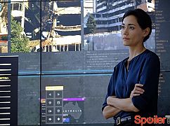 MacGyver: 1x03 Awl - zdjęcia promocyjne