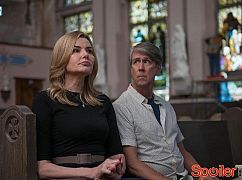 Egzorcysta: 1x03 Let 'Em In - zdjęcia promocyjne
