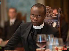 Egzorcysta: 1x03 Let 'Em In - zdjęcia promocyjne