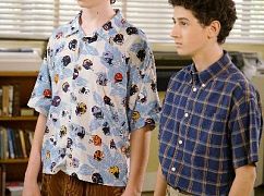 The Goldbergs: 4x04 Crazy Calls - zdjęcia promocyjne