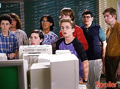 The Goldbergs: 4x04 Crazy Calls - zdjęcia promocyjne