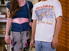 The Goldbergs: 4x04 Crazy Calls - zdjęcia promocyjne