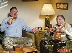 The Goldbergs: 4x04 Crazy Calls - zdjęcia promocyjne
