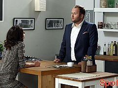 Barwy szczęścia odc. 1504 - zdjęcia promocyjne