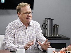 Black-ish: 3x04 Who’s Afraid of the Big Black Man? - zdjęcia promocyjne