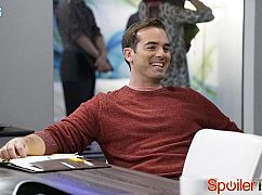 Black-ish: 3x04 Who’s Afraid of the Big Black Man? - zdjęcia promocyjne