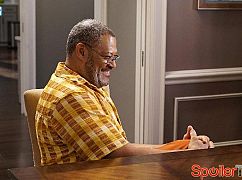 Black-ish: 3x04 Who’s Afraid of the Big Black Man? - zdjęcia promocyjne