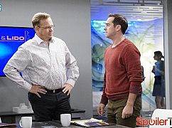 Black-ish: 3x04 Who’s Afraid of the Big Black Man? - zdjęcia promocyjne