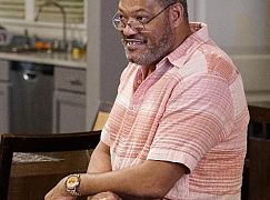 Black-ish: 3x04 Who’s Afraid of the Big Black Man? - zdjęcia promocyjne