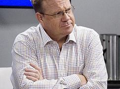 Black-ish: 3x04 Who’s Afraid of the Big Black Man? - zdjęcia promocyjne