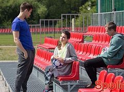 Na dobre i na złe odc. 646 - zdjęcia promocyjne