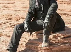 Westworld: 1x01 The Original - zdjęcia promocyjne
