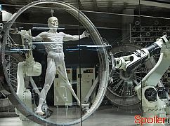 Westworld: 1x01 The Original - zdjęcia promocyjne