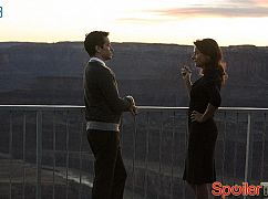 Westworld: 1x01 The Original - zdjęcia promocyjne