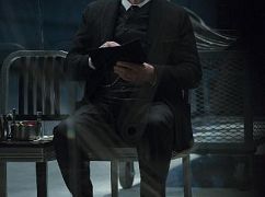 Westworld: 1x01 The Original - zdjęcia promocyjne