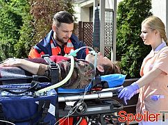 Na sygnale odc. 109 - zdjęcia promocyjne