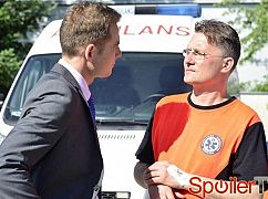 Na sygnale odc. 109 - zdjęcia promocyjne