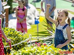 Chesapeake Shores: 1x08 Deals Undone - zdjęcia promocyjne
