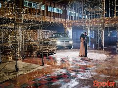 Chesapeake Shores: 1x08 Deals Undone - zdjęcia promocyjne