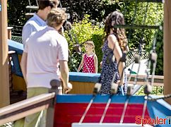 Chesapeake Shores: 1x08 Deals Undone - zdjęcia promocyjne
